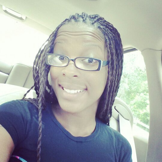 Jay'Rell Christopher Juniel ✨ My Joy , My World ! .. Follow Me (: ✌✌ Need No Nigga , Trust No Nigga