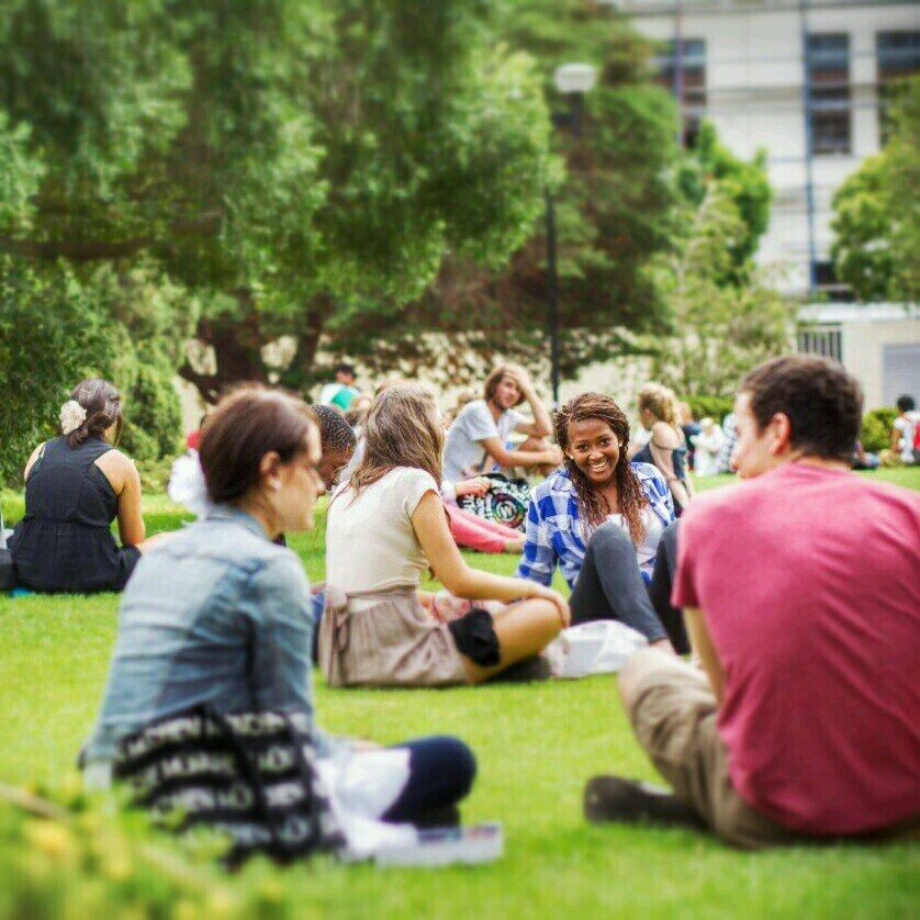 Trans4maties's profile picture. SU SRC Transformation Committee. Fostering a culture of understanding.