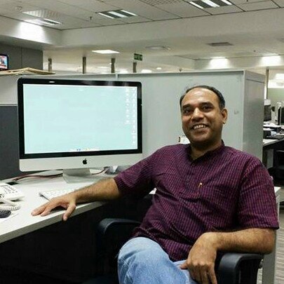 pjtiwari Profile Picture