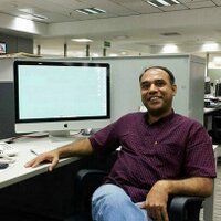 Prabhakar Tiwari (@pjtiwari) 's Twitter Profile Photo