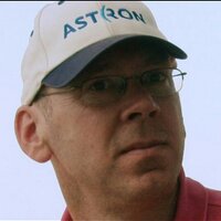 Arie Nouwen (@adrianusv) 's Twitter Profile Photo