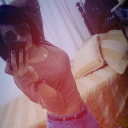 Simpática, divertida y Romántica ♥.♥   Follów me and I follow báçk ♥ whatsapp 8298398086