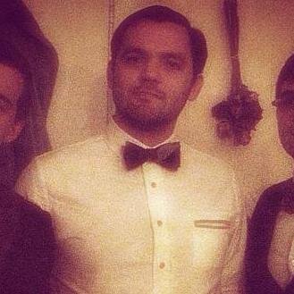 JohnAmosTravis's profile picture. 