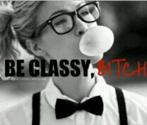 I just do Me