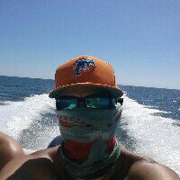 BainchmasterMy's profile picture. Work Hard Fish Harder