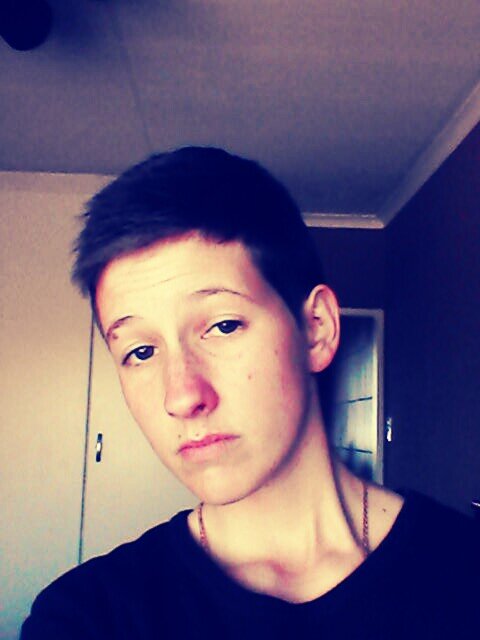 I'm just here being who I am* Posting things I think can help others