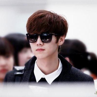 EXO-M Xi Luhan. 90L. GANTENG