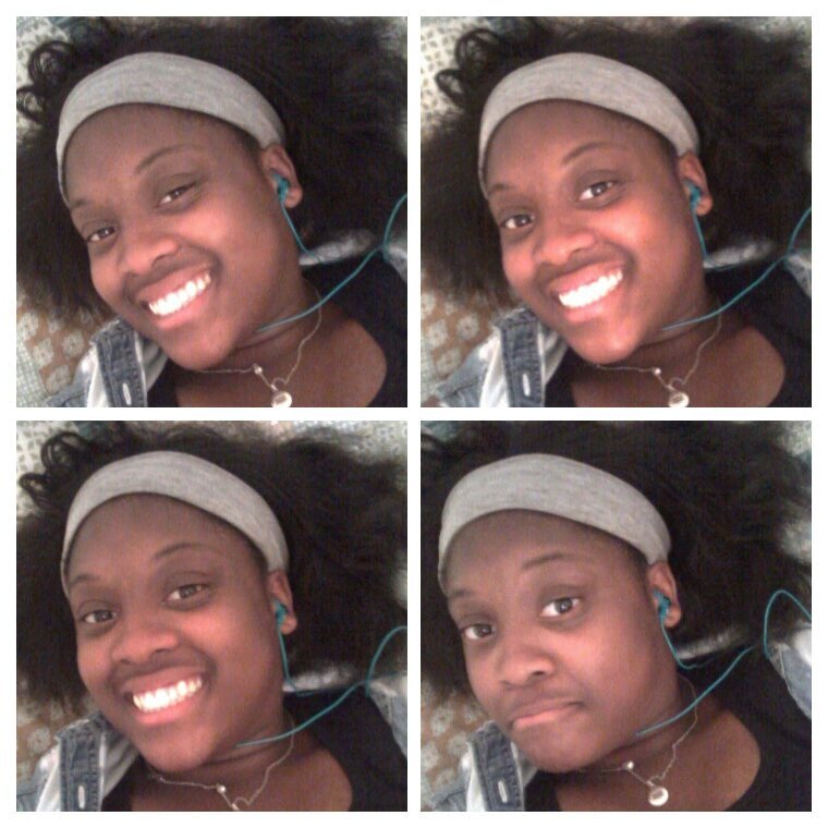 18yrs old #FOLLOWBACK c/o 2014 Beautiful Intelligent Dingy Goofy Missouri Southern State University Kik: SQUEAKS55