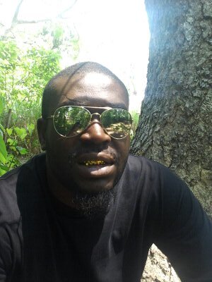 I keep it a 100