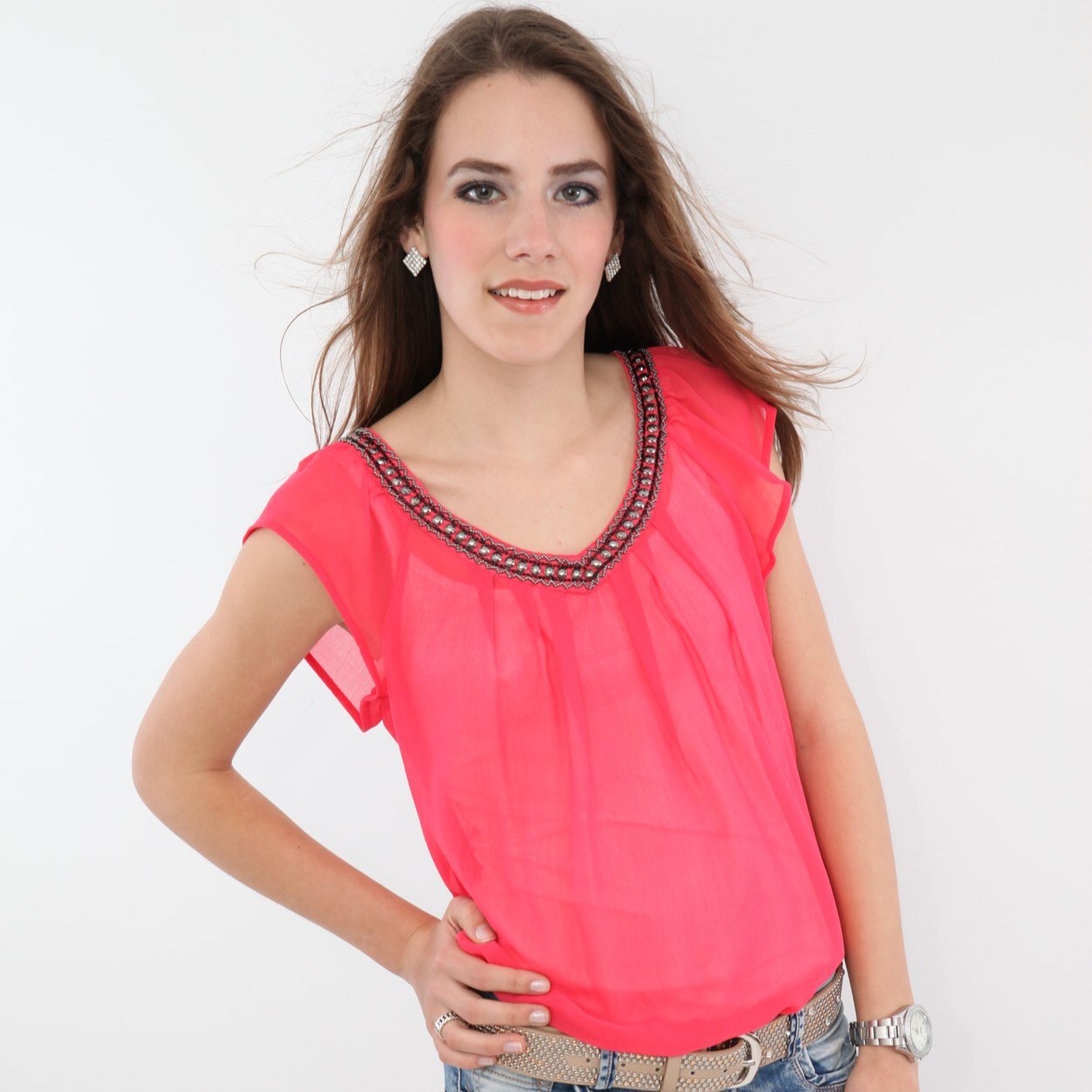 Liisaa ~ dancer by dance-expression ~ 14 y/o ~ 2Havo ~ hou van me vriendinnen ❤