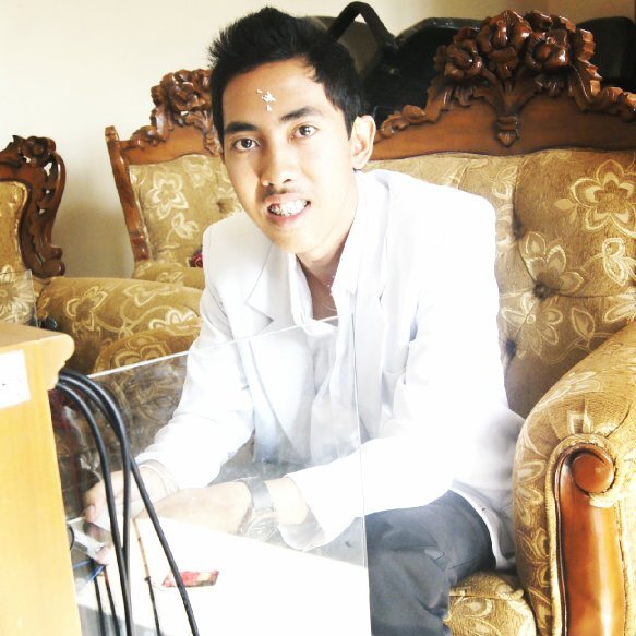 Go Ahead -    - DOSMAN - Nursing'28 - Poltekkes Kemenkes Denpasar