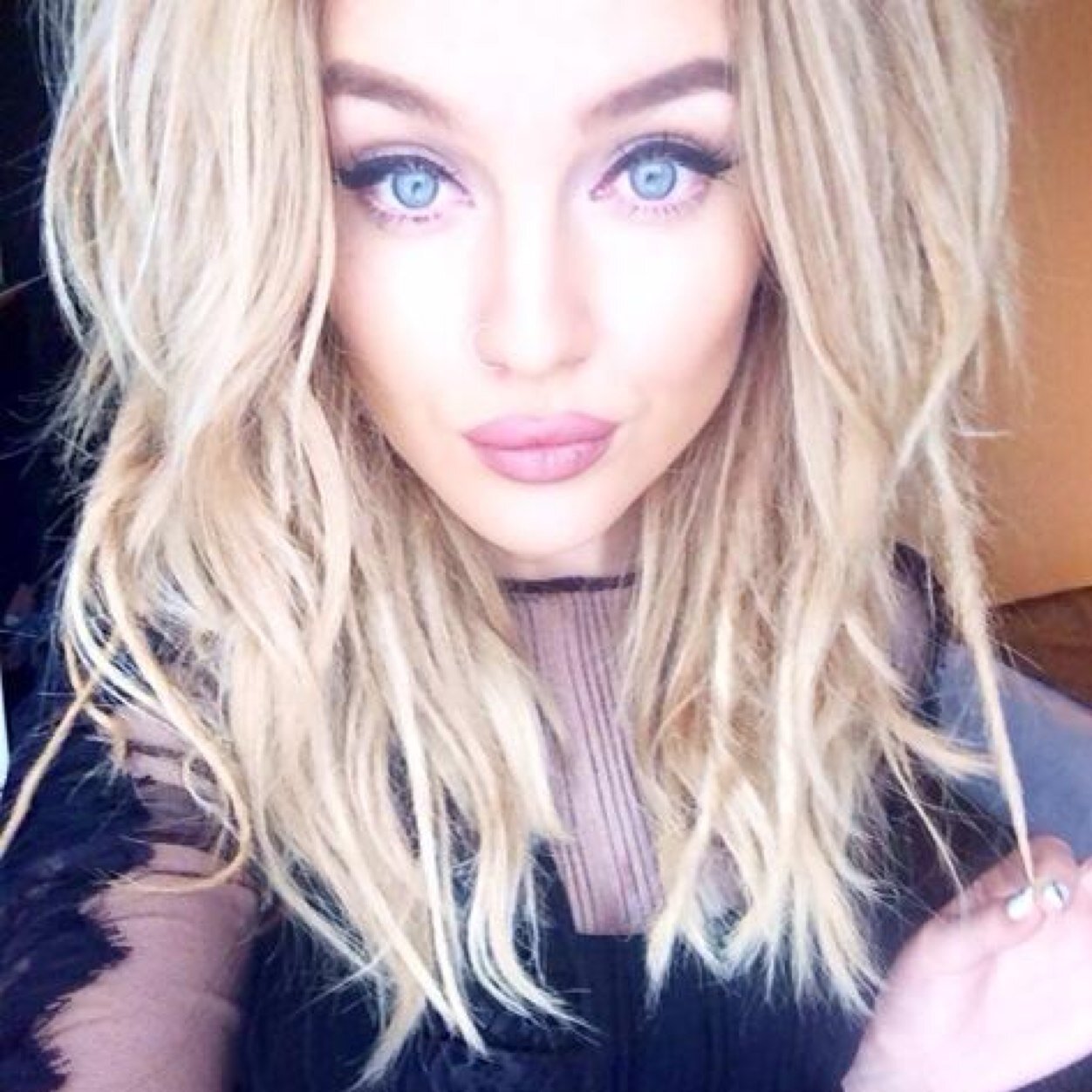 little mix ☮