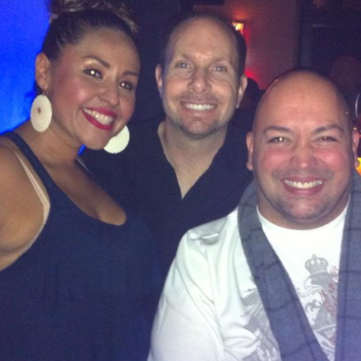 cruz92103's profile picture. 