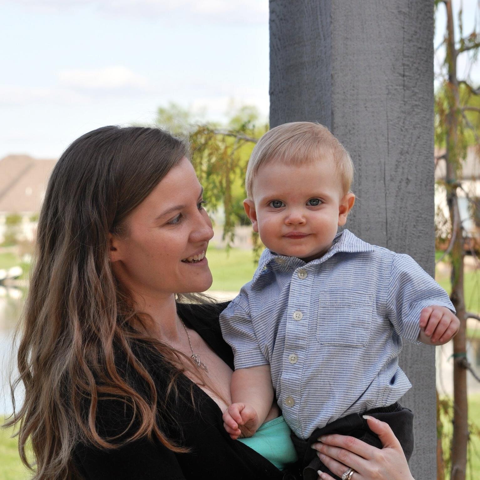 8th and 9th grade mathematics teacher, studied curriculum and educational technology, mother to two amazing little boys.