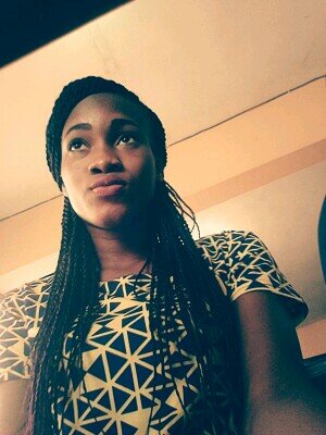 if u afraid to be diffrent ,u kant make a diffrence....The Giant in me is abt to b awaken i wud lauf last.........