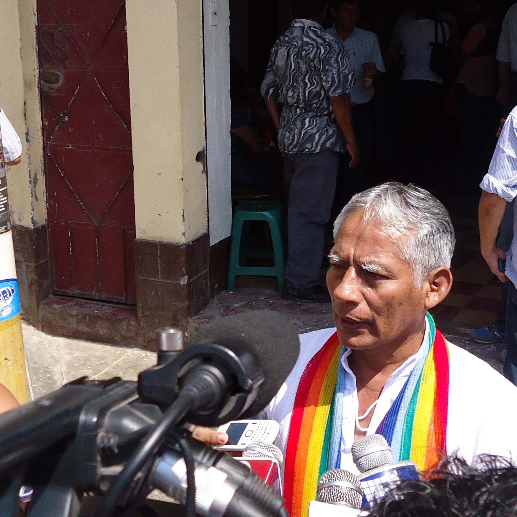 JuanVilelaC's profile picture. Soy un Muchik Verde, sociólogo, docente, ecologista popular, defensor de los Derechos de la Madre Tierra, el Agua y el Sumak Kawsay o  Buen Vivir.