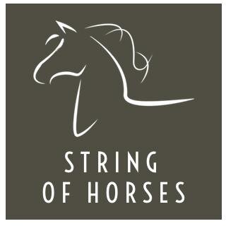 The String of Horses Inn & Restaurant, a traditional coaching inn in the most beautiful area of Britain, near Hadrian's Wall, Lake District and Scottish Borders