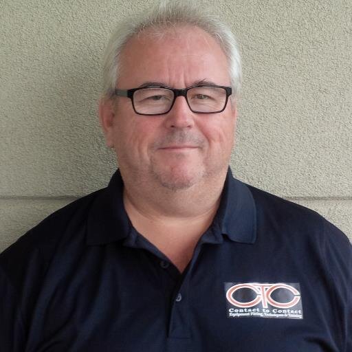 DanC2C's profile picture. Contact to Contact (CTC) was born from the need for specific equipment fitting and facilitation to help reduce sport injury among youth