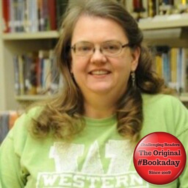 School Librarian, Reader
