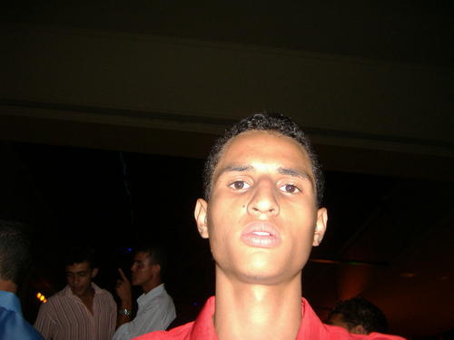 cleufas's profile picture. 