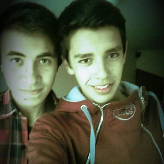bailarin