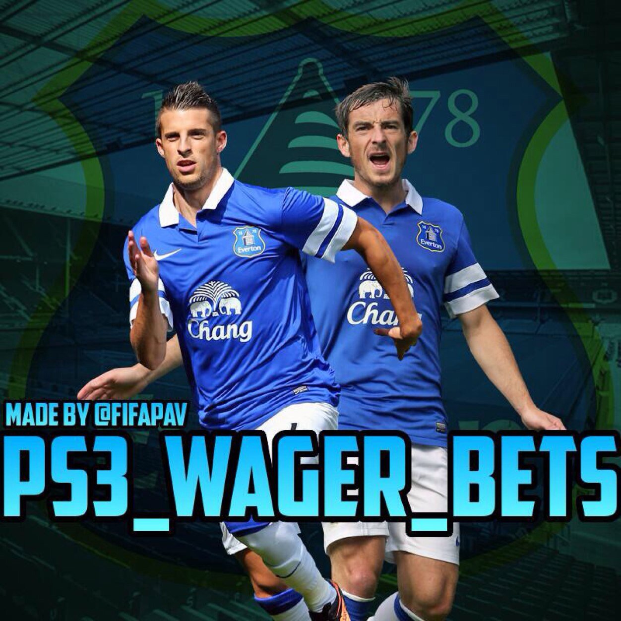 WAGERS!!! QUICK 10K GIVEAWAY ---- https://t.co/xkUh1PEbwW
