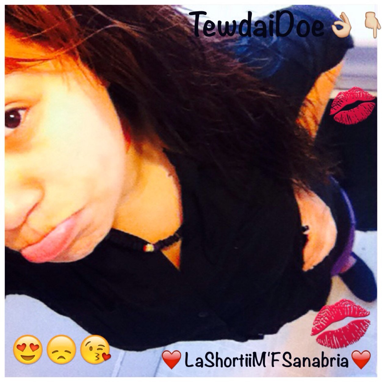 Im a real female Im gay Im puerto rican indian nd mexican