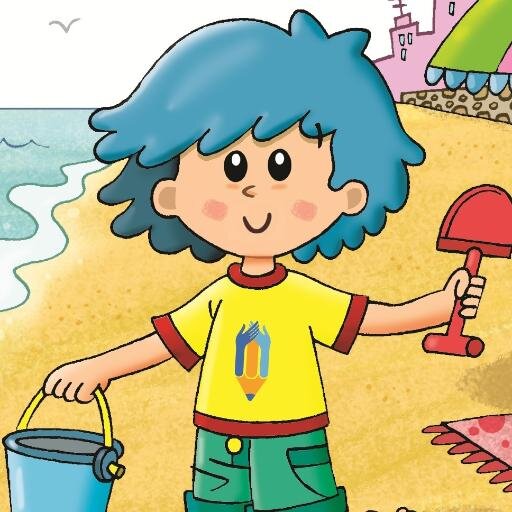 Utilizando las nuevas tecnologías con fines educativos para ayudar a niños con trastornos generalizados del desarrollo como el #autismo o #asperger
