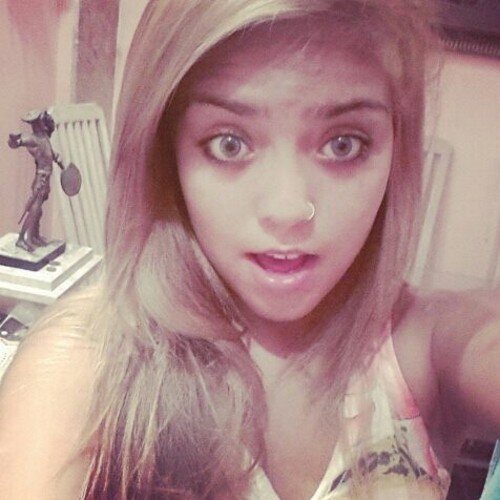 Ruahna07's profile picture. Barbie Monstro u.u