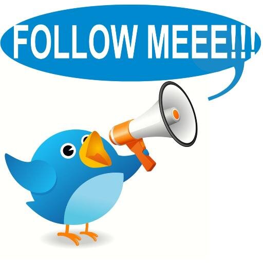 Siga-nos e te seguimos de volta!
Follow us and we follow back!
@ClubeFollowBack