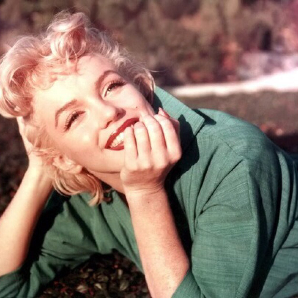 CheriseCh755's profile picture. 