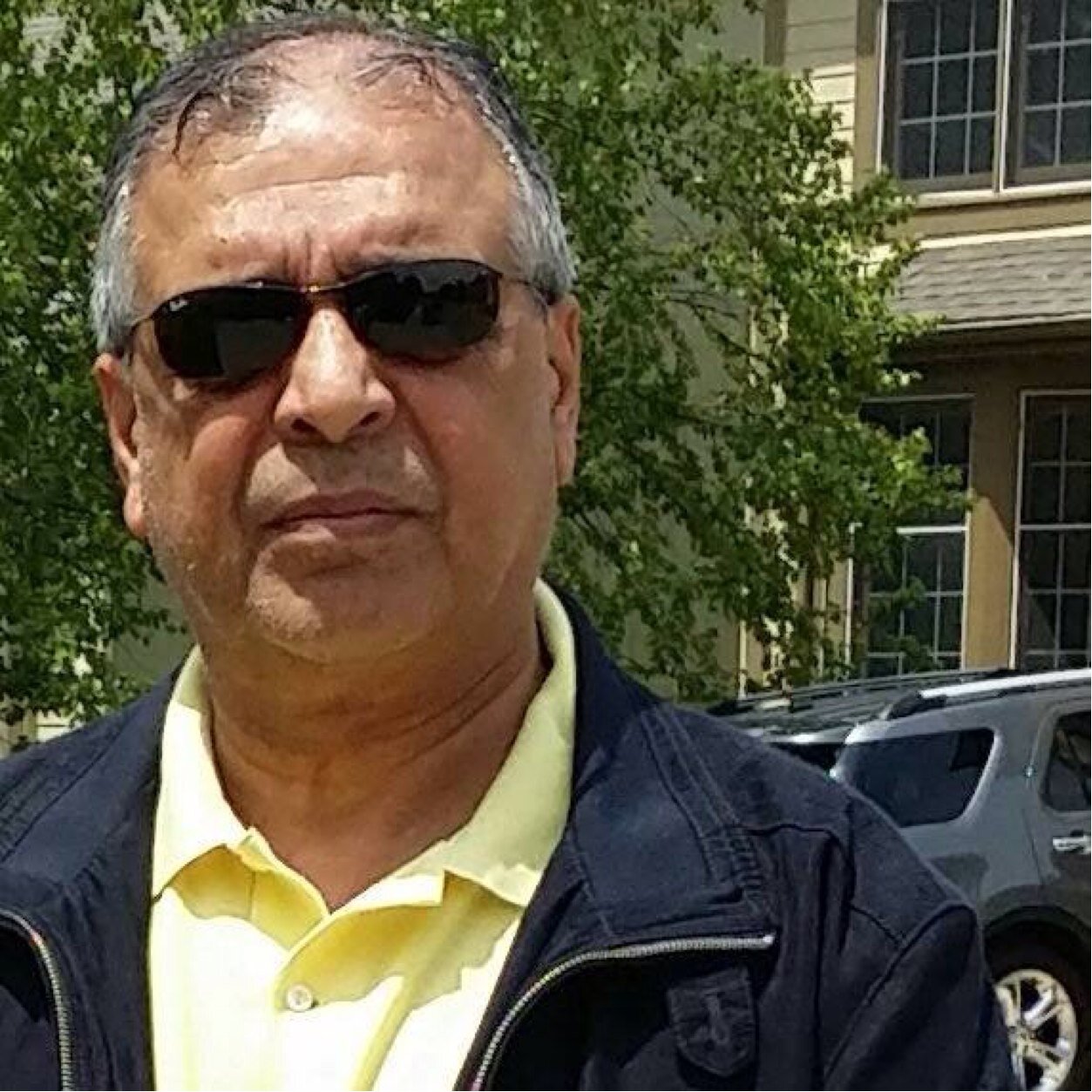 Naeembutt45's profile picture. 