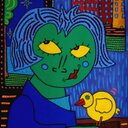 Pili Don Ortiz - @pili1cs - Twitter