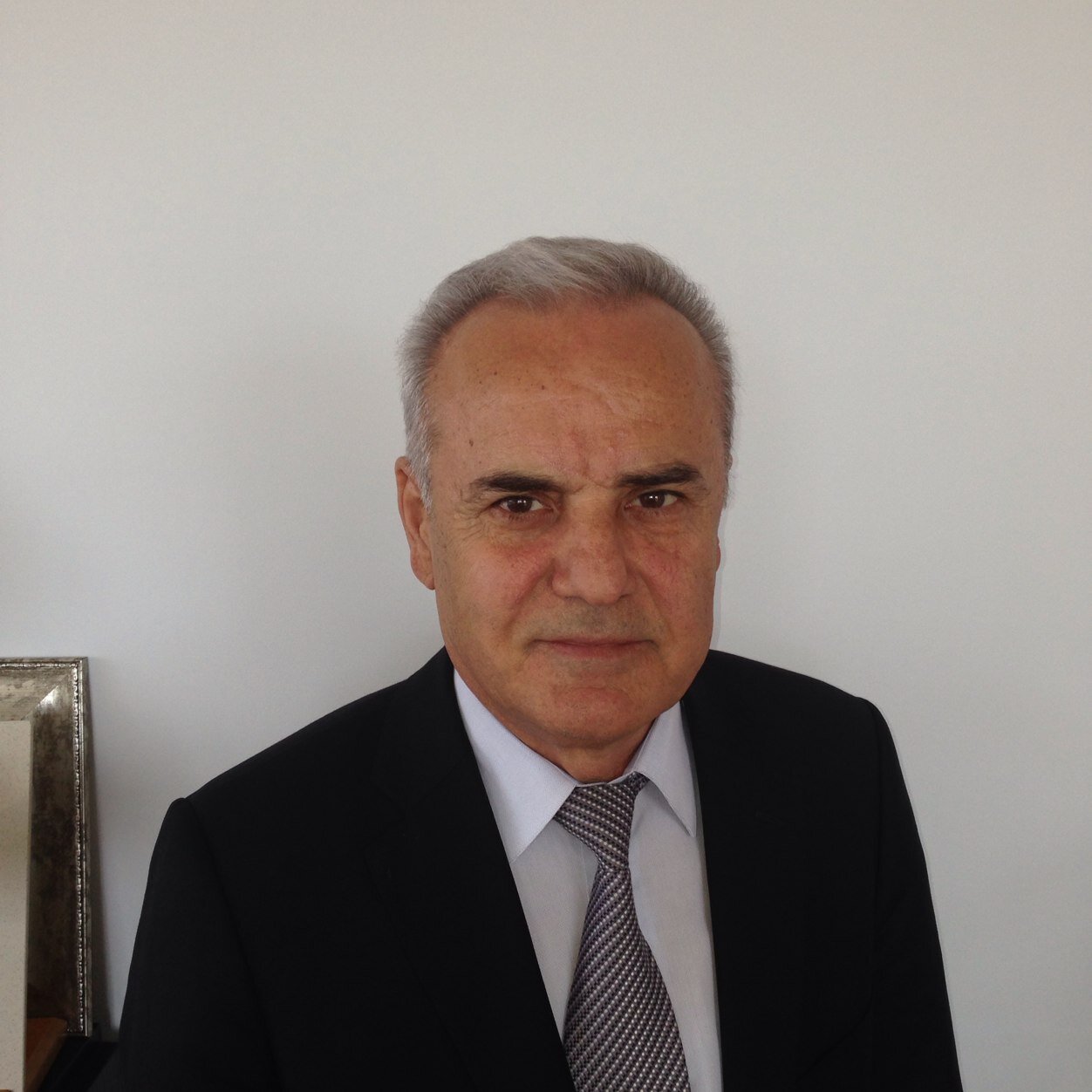 CHP 24. Dönem Milletvekili Adayı - Resmi Twitter Hesabı