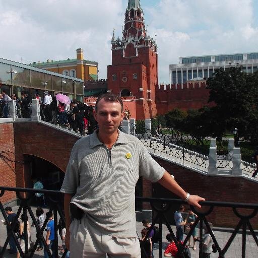 Магистр проектов. Работаю в автохозяйстве МВД Украины в Днепропетровской обл.