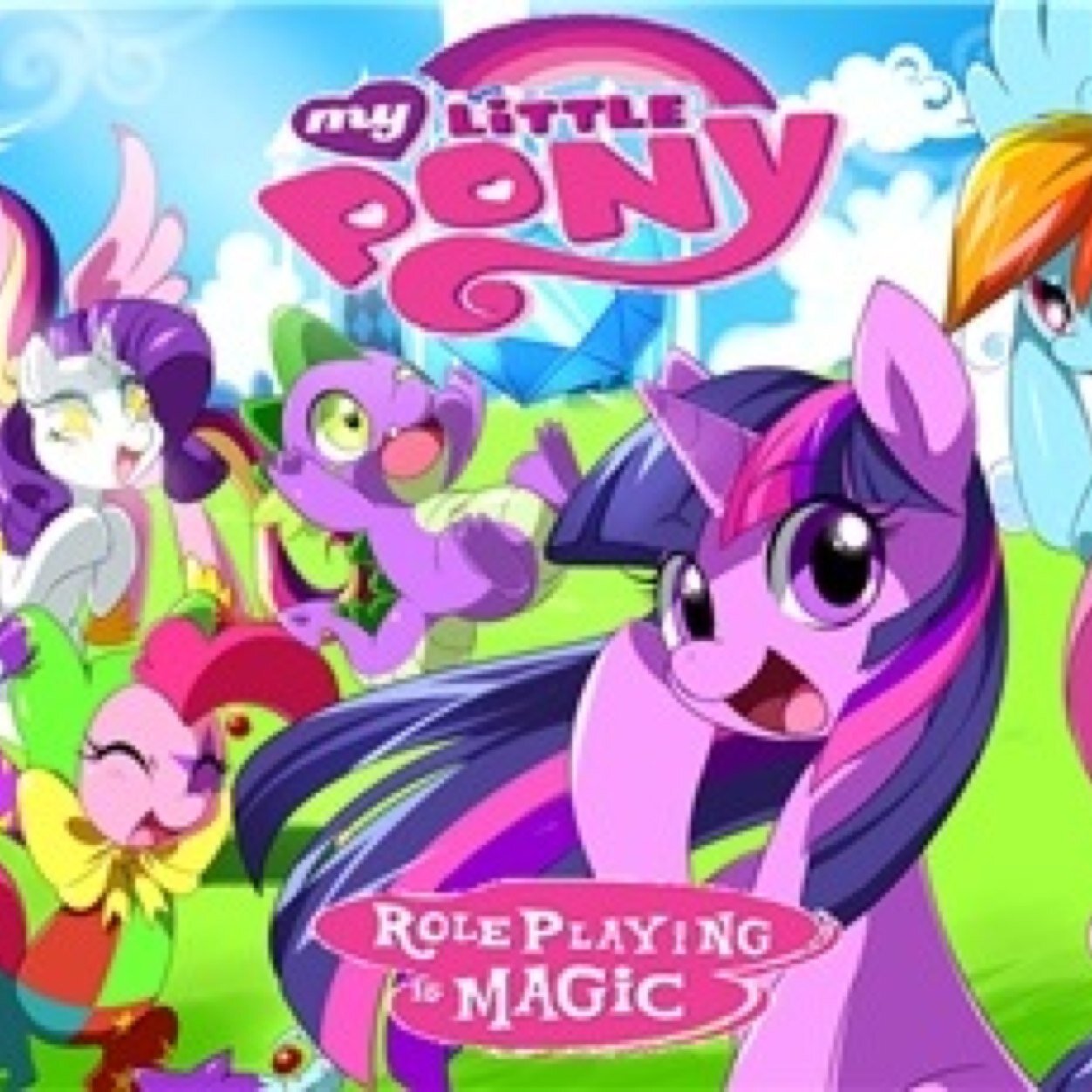 Please read http://t.co/0ZnHW74QWQ for more informations! Questions? Ask me or @twinklehoof for help! (Official Mod)