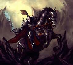 DarkKnightAlert's profile picture. 