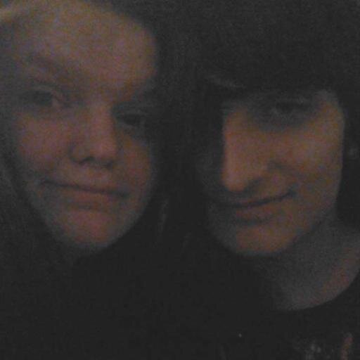 BrittanyLove369's profile picture. I'm engaged to @Zombieboy94  and I couldn't be happier! Bamf 3 ~9.2.13~