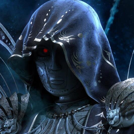 Venomaniacs's profile picture. GAMES FTW