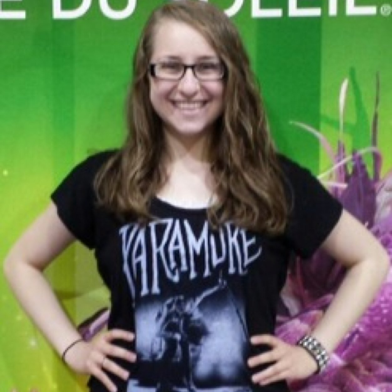Singer, actor, songwriter, rapper, poet, dancer, etc. Forever a Paramore fan. Goucher College student majoring in Theatre and minoring in Music and Psychology.