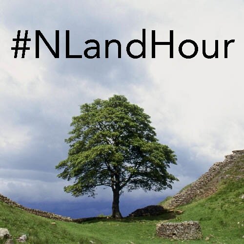 OFFICIAL #NlandHour Northumberland Hour - dedicated networking hour supporting local businesses & groups every Wed 7pm hello@northumberlandhour.co.uk