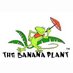The Banana Plant (@bananaplantsong) Twitter profile photo