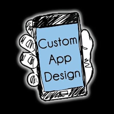 customappdesign's profile picture. 