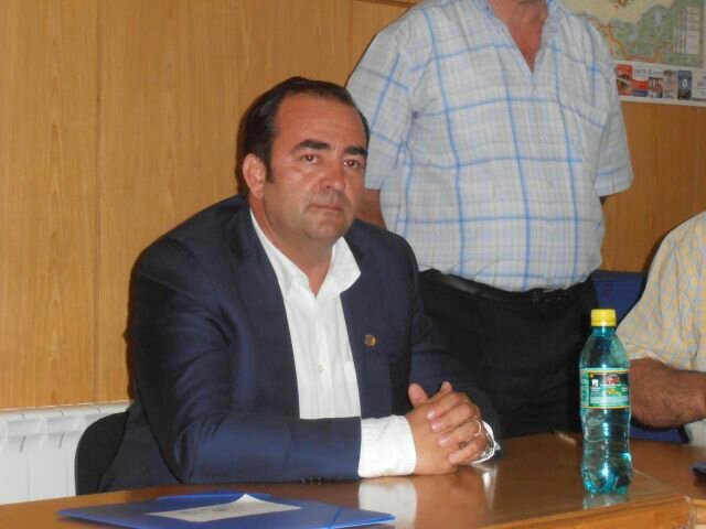 Senator PNL, Membru al Comisiei pentru Agricultură, Silvicultură şi Dezvoltare Rurală