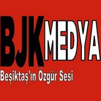 BJK Medya (@bjkmedya) 's Twitter Profile Photo