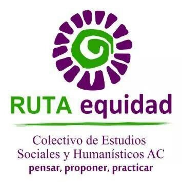 Ruta Equidad tenemos como misión contribuir a la construcción de una cultura de equidad de género entre hombres y mujeres.