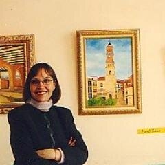 BuenoMarife's profile picture. 