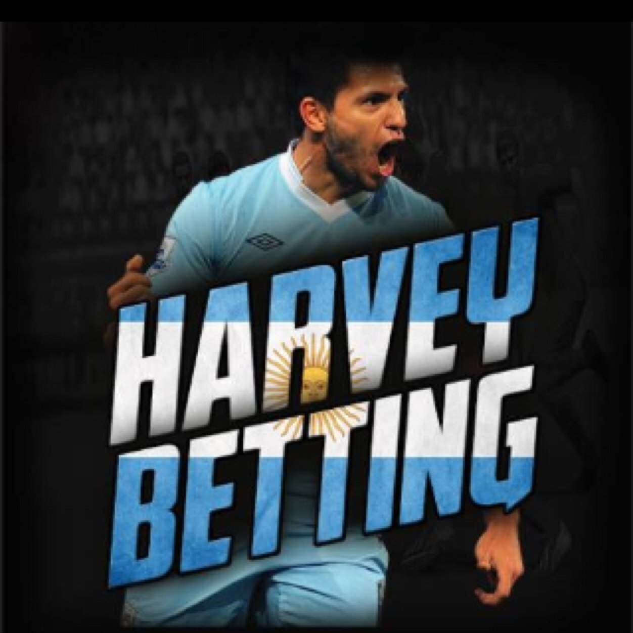 HarveyBetting Profile Picture