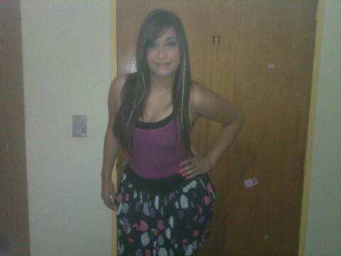 MicheleeG's profile picture. 