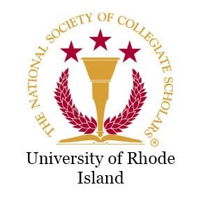 NSCS at URI is an honor society inviting high-achieving freshmen & sophomores. Members must have a GPA of 3.4 or above & rank in the top 20% of their class.